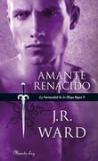 Amante Renacido (la Hermandad de la Daga Negra 10) (Manderley Internacional)