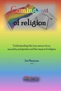 Coming Out of Religion (en Inglés)