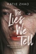 The Lies we Tell (en Inglés)