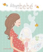 Álbum de mi Bebé (in Spanish)