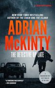 The Detective Up Late (en Inglés)