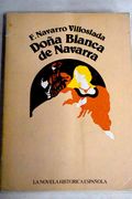 Doña Blanca de Navarra