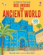 See Inside the Ancient World (en Inglés)