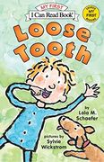 loose tooth (en Inglés)