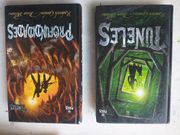 Tuneles (in Spanish)