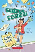 Meet Me on Mercer Street (en Inglés)
