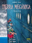 tierra mecanica 1 oceanica