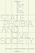 State Phobia and Civil Society: The Political Legacy of Michel Foucault (en Inglés)