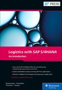 Logistics with SAP S/4hana: An Introduction (en Inglés)