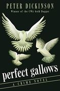 Perfect Gallows: A Crime Novel (en Inglés)