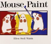 Mouse Paint (en Inglés)