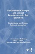 Fundamental Concepts and Critical Developments in sex Education (en Inglés)