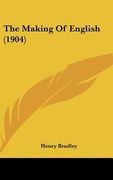 the making of english (1904) (en Inglés)