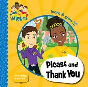 Please and Thank you (The Wiggles) (en Inglés)