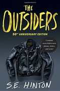 The Outsiders 50Th Anniversary Edition (Hardcover) 