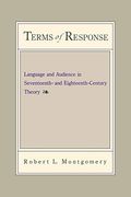 Terms of Response 