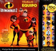 Story Sticker Increibles 2