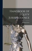 Handbook of Equity Jurisprudence (en Inglés)