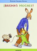 Buenas noches (Primeros Lectores - Mi Primera Sopa De Libros)