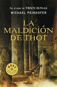 La Maldición de Thot (in Spanish)