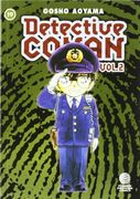 Detective Conan ii nº 19 (in Spanish)