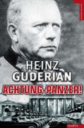 Achtung panzer - Heinz G. Konsalik - ROCA EDITORIAL