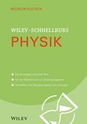 Wiley-Schnellkurs Physik (en Alemán)