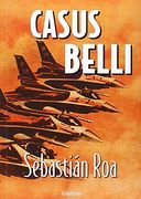 Casus Belli (spanish Edition)