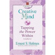 creative mind: tapping the power within (en Inglés)