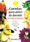Cuentos Para Antes de Dormir de Todo el Mundo