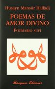 Poemas de Amor Divino. Poemario Sufi