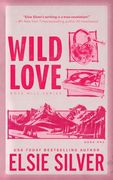 Wild Love (en Inglés)
