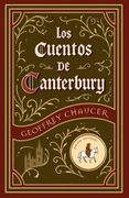LOS CUENTOS DE CANTERBURY (en Castellano)