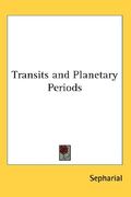 transits and planetary periods (en Inglés)
