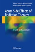Acute Side Effects of Radiation Therapy: A Guide to Management