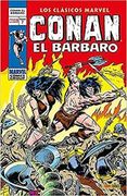 Los Clásicos Marvel: Conan el Bárbaro # 7