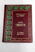 Doña Berta y Otros Cuentos