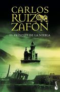 El principe de la niebla