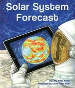 Solar System Forecast (en Inglés)