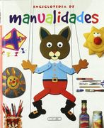 Enciclopedia de Manualidades (Primeras Enciclopedias)