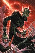 El Batman que ríe: Se alza el infierno (DC Pocket)