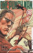 One Punch - Vol. 8