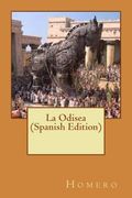 La Odisea