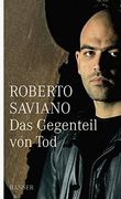 Das Gegenteil von tod (en Alemán)