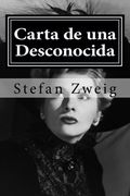 Carta de una Desconocida