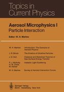aerosol microphysics i: particle interactions (en Inglés)