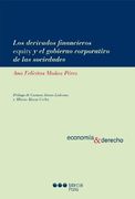 Los Derivados Financieros Equity y el Gobierno Corporativo de las Sociedades