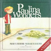 Paulina y el río Enfermo