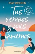 Tus Veranos y mis Inviernos (Mediterráneo 1)