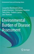 environmental burden of disease assessment